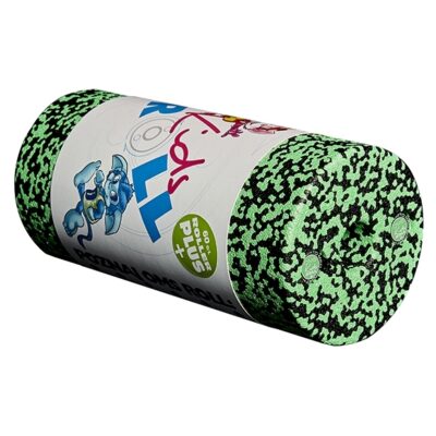 Roller do masażu dla dzieci KIDS PLUS +