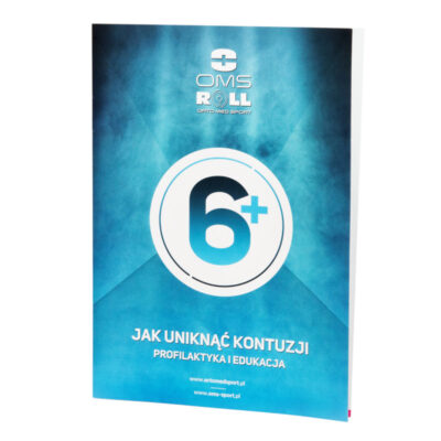 6+ Jak uniknąć kontuzji