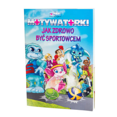 MOTYWATORKI
